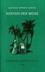 Nathan der Weise - Gotthold E. Lessing (ISBN: 9783872910165)