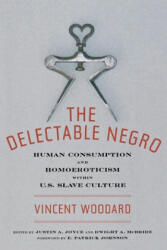 The Delectable Negro (ISBN: 9780814794623)