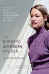 The Barbara Johnson Reader (ISBN: 9780822354192)