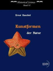 Kunstformen der Natur - Ernst Haeckel (2011)