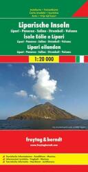 Lipari-szigetek (2007)