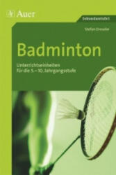 Badminton - Stefan Dreseler (2010)