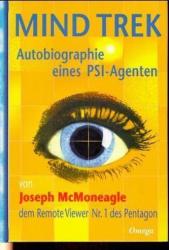 Mind Trek - Joseph McMoneagle (1998)