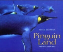 Pinguin Land - Kevin Schafer (2001)