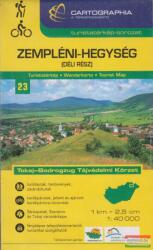 Zempléni-hegység (2007)
