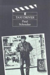 Taxi Driver - Paul Schrader (ISBN: 9780571144648)