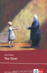 Lois Lowry: The Giver - Klett English Readers (2000)