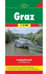 PL 14 Graz, celkový plán (1998)