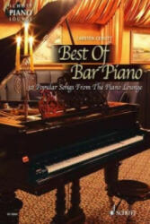 Best Of Bar Piano, Songbook - Carsten Gerlitz (2010)