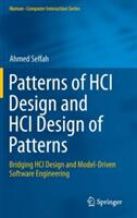 Patterns of HCI Design and HCI Design of Patterns (ISBN: 9783319156866)