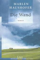 Die Wand - Marlen Haushofer (2004)