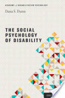 The Social Psychology of Disability (ISBN: 9780199985692)