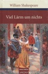 William Shakespeare: Viel Lärm um nichts (2011)