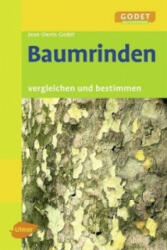 Baumrinden - Jean-Denis Godet (2011)