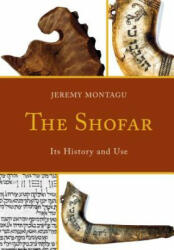 The Shofar: Its History and Use (ISBN: 9781442250277)