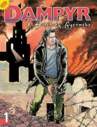 Dampyr 1. A sötétség gyermeke - A sötétség fia (2007)