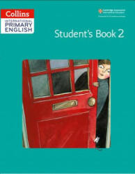 International Primary English Student's Book 2 - Joyce Vallar (ISBN: 9780008147631)