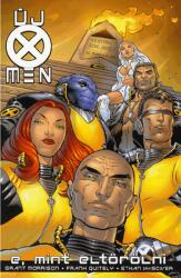 Új X-Men - E mint eltörölni (2007)