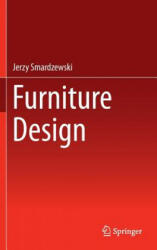 Furniture Design - Jerzy Smardzewski (ISBN: 9783319195322)
