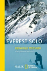 Everest Solo - Reinhold Messner (2009)