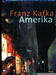 Franz Kafka: Amerika (2009)