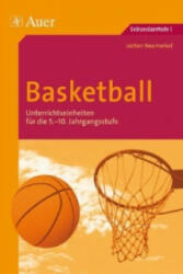 Basketball - Jochen Neumerkel (2010)