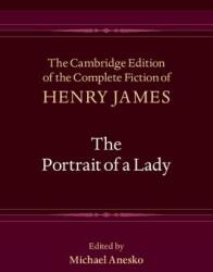 The Portrait of a Lady - Henry James (ISBN: 9781107004009)