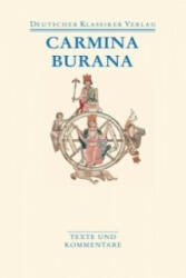 Carmina Burana - Benedikt K. Vollmann, Peter Diemer, Dorothee Diemer (2011)