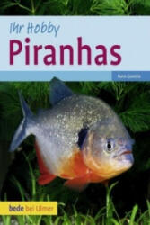 Piranhas - Hans Gonella (2010)