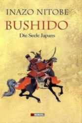 Bushido - Inazo Nitobe, Hannelore Eisenhofer (2010)