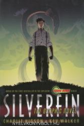 SilverFin: The Graphic Novel (2008)