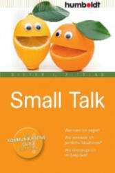 Small Talk - Dieter J. Zittlau (2010)
