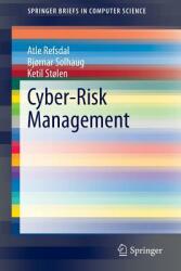 Cyber-Risk Management (ISBN: 9783319235691)
