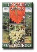 Hungarian wines and wine regions (2003)