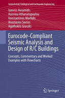 Eurocode-Compliant Seismic Analysis and Design of R/C Buildings (ISBN: 9783319252698)