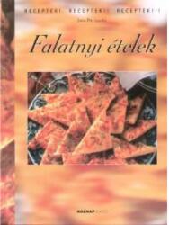 Falatnyi ételek (2006)