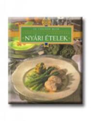 Nyári ételek (2007)