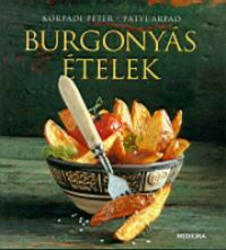 Burgonyás ételek (2004)