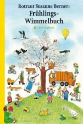 Frühlings-Wimmelbuch - Midi - Rotraut S. Berner (2011)