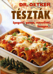 Tészták - Dr. Oetker (2007)