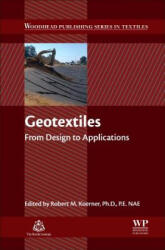 Geotextiles - Robert Koerner (ISBN: 9780081002216)