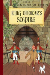 King Ottokar's Sceptre - Hergé (2003)