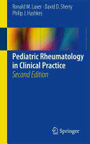 Pediatric Rheumatology in Clinical Practice (ISBN: 9783319130989)