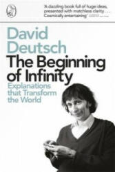 Beginning of Infinity - David Deutsch (2012)