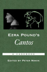 Ezra Pound's Cantos - Peter Makin (ISBN: 9780195175295)