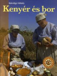 Kenyér és bor (2008)