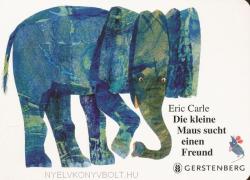Die kleine Maus sucht einen Freund (1995)