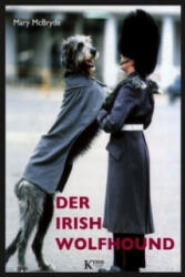 Der Irish Wolfhound - Mary McBryde (2009)