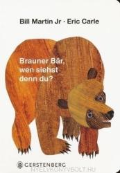 Brauner Bär, wen siehst denn du? (2010)