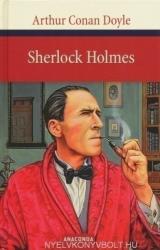 Sherlock Holmes - Arthur Conan Doyle, Kai Kilian (2009)
